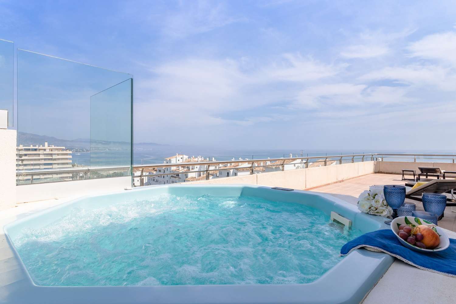 PENTHOUSE PUERTO BANUS