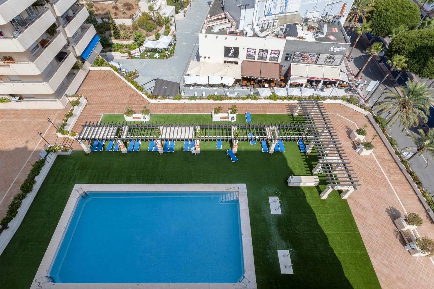 PENTHOUSE PUERTO BANUS