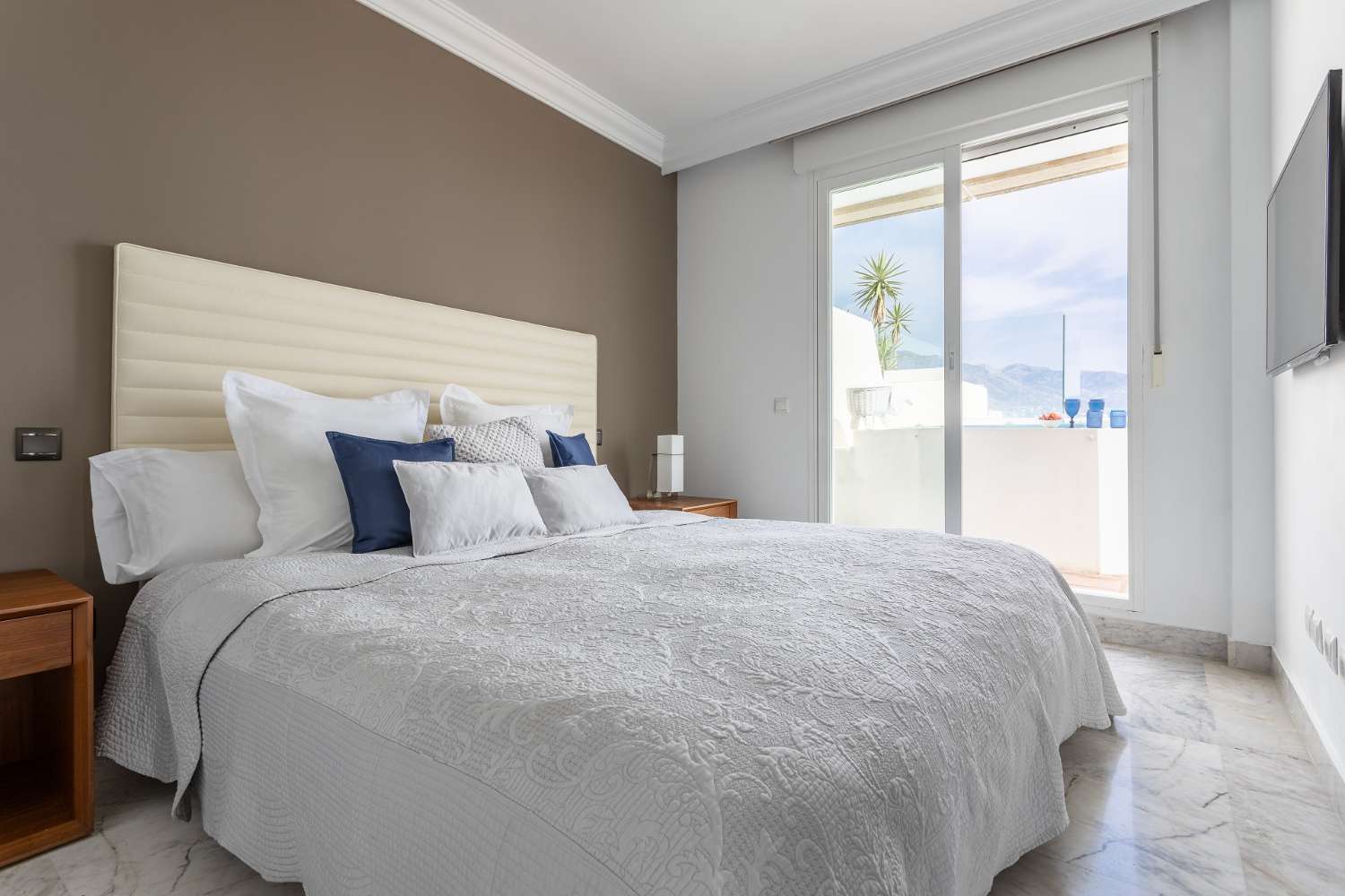 PENTHOUSE PUERTO BANUS