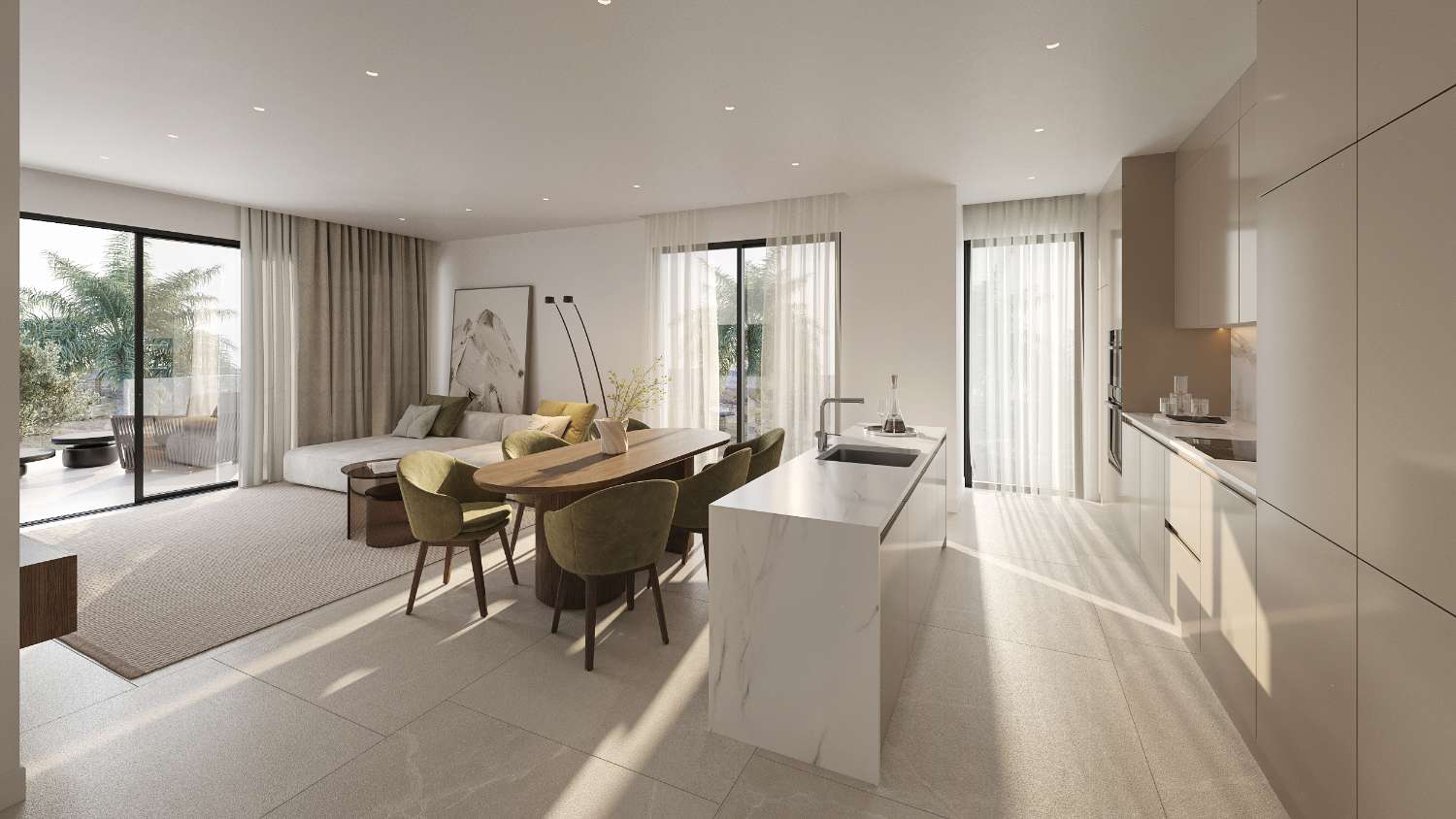 Ultimas propiedades disponibles desde 535 000 euros ,