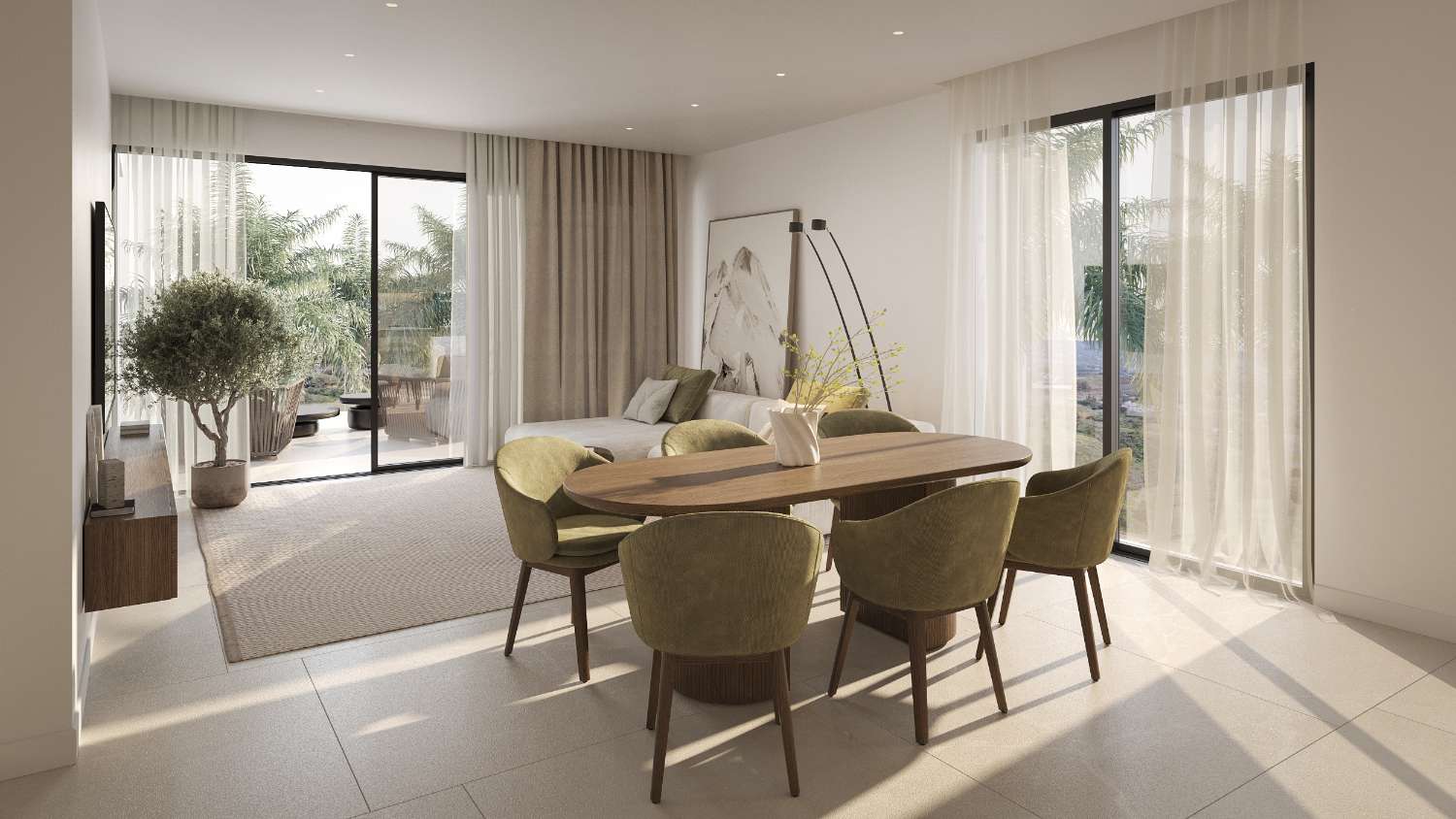 Ultimas propiedades disponibles desde 535 000 euros ,