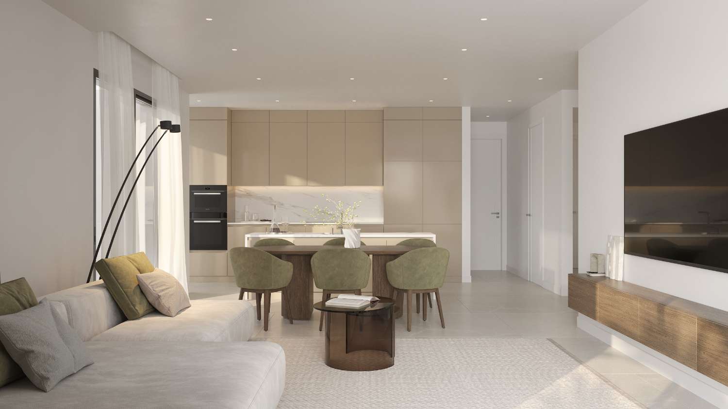 Ultimas propiedades disponibles desde 535 000 euros ,