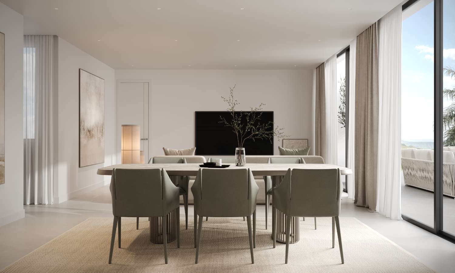 Ultimas propiedades disponibles desde 535 000 euros ,