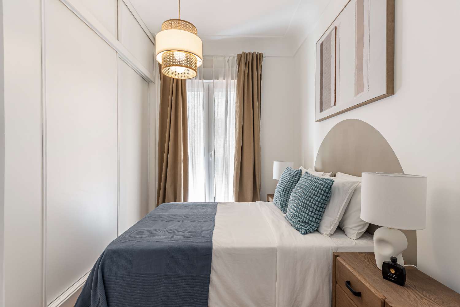 Apartamento en calle francisco de silvina , Madrid