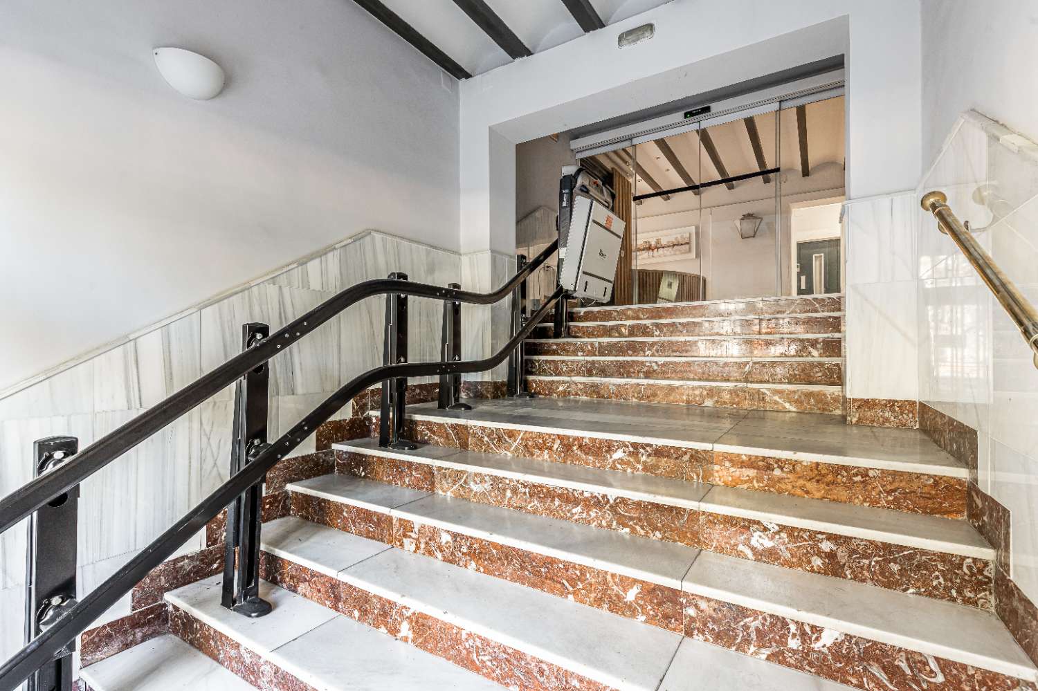 Apartamento en calle francisco de silvina , Madrid