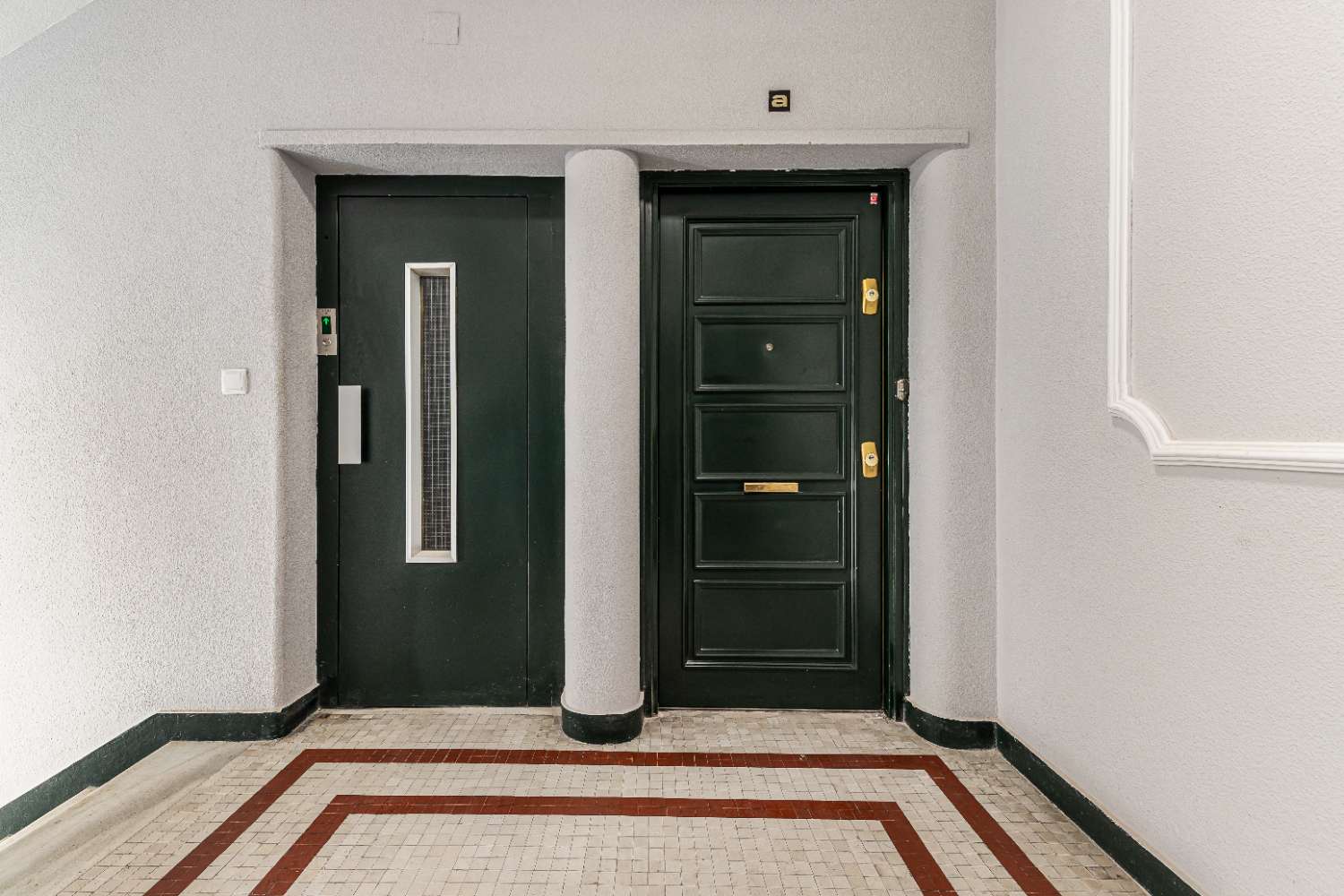 Apartamento en calle francisco de silvina , Madrid