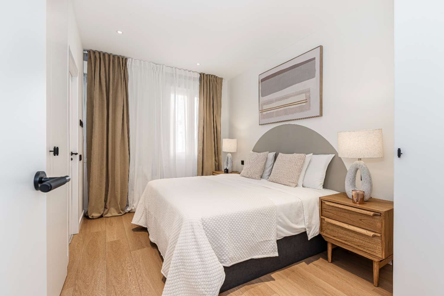 Apartamento en calle francisco de silvina , Madrid