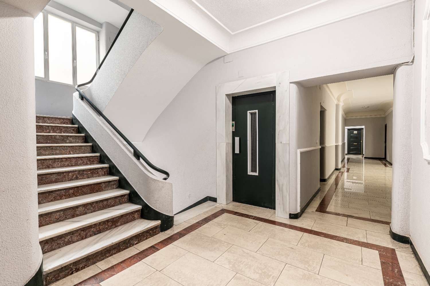 Apartamento en calle francisco de silvina , Madrid