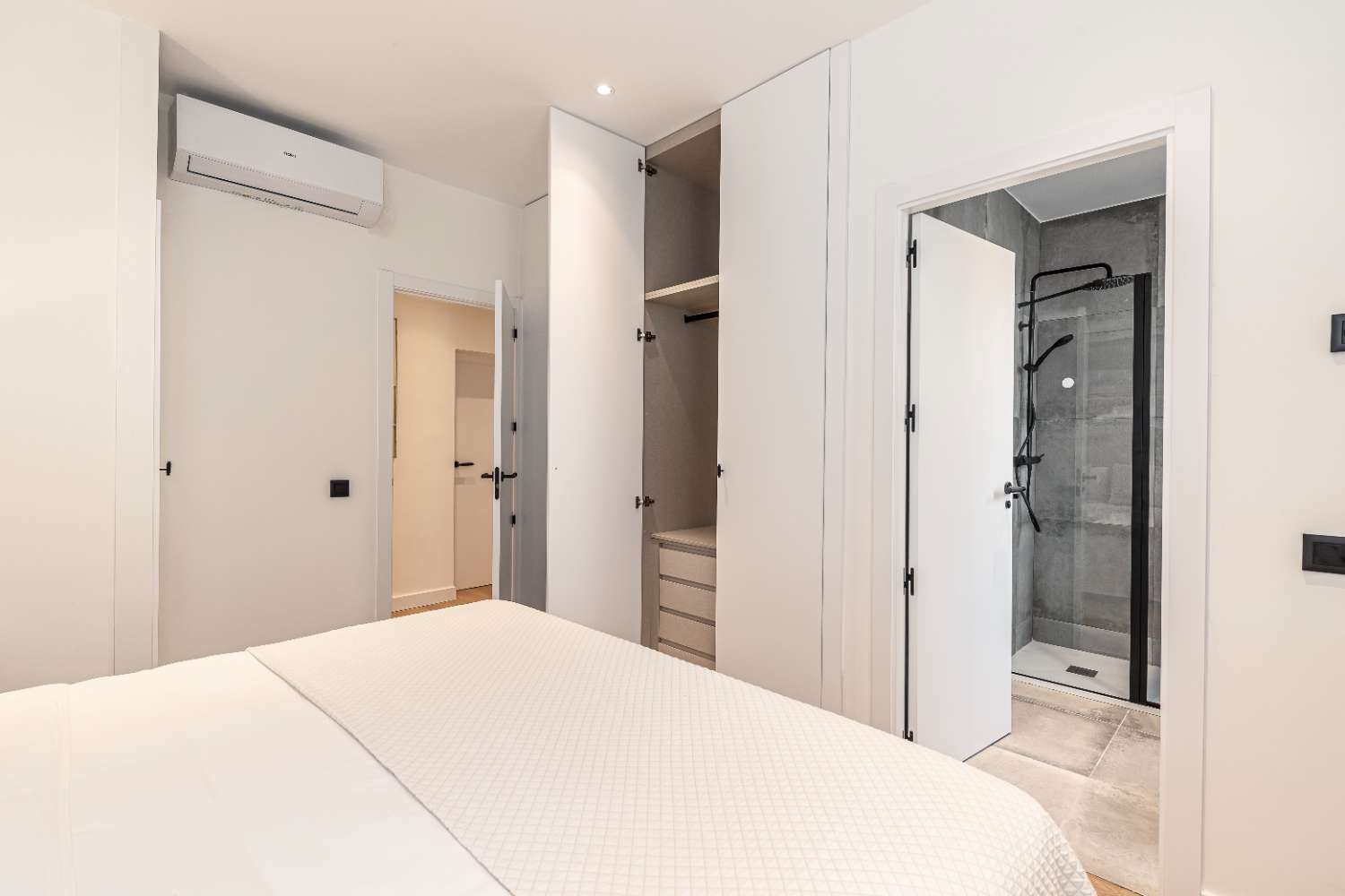 Apartamento en calle francisco de silvina , Madrid