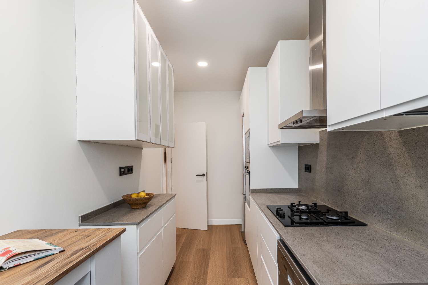 Apartamento en calle francisco de silvina , Madrid