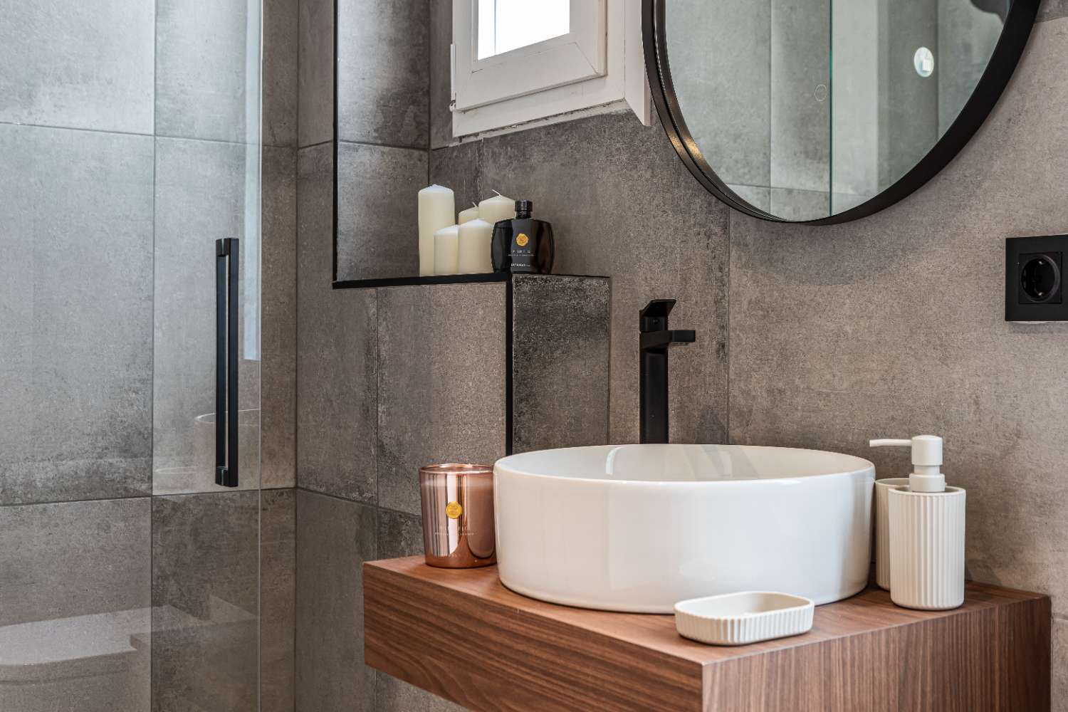 Apartamento en calle francisco de silvina , Madrid