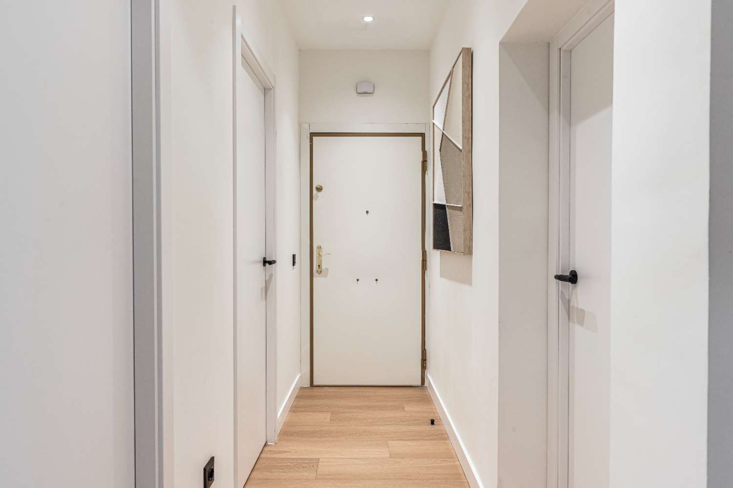 Apartamento en calle francisco de silvina , Madrid