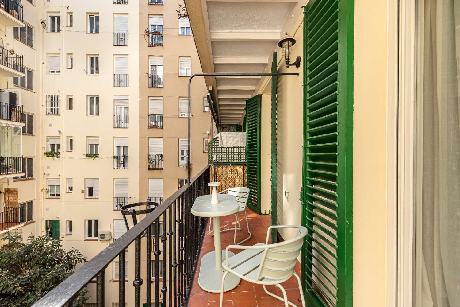 Apartamento en calle francisco de silvina , Madrid