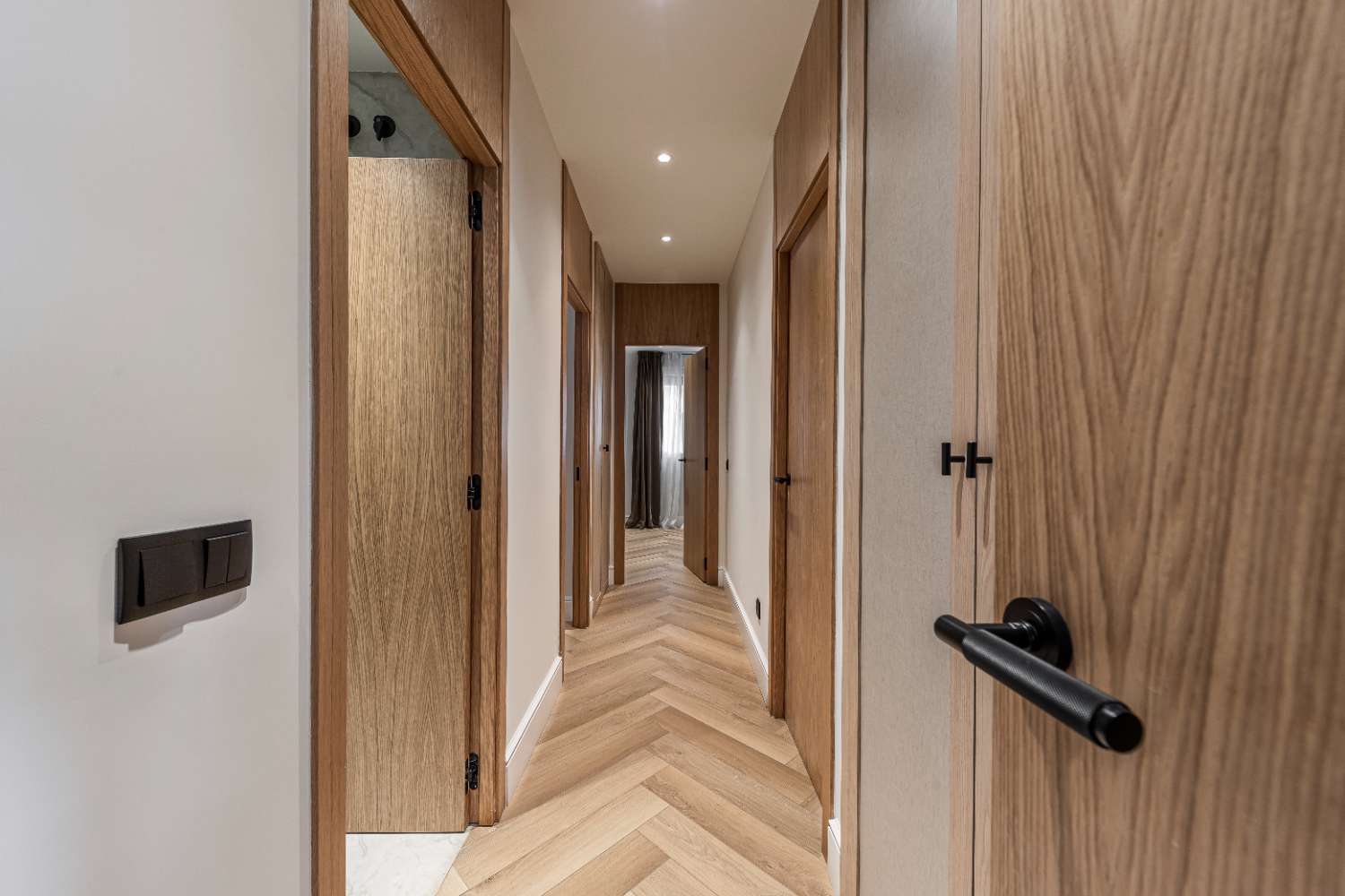 PROPIEDAD EN BARRIO DE LISTA ,  CALLE MARTI , MADRID