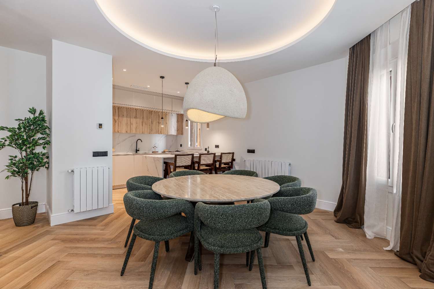 PROPIEDAD EN BARRIO DE LISTA ,  CALLE MARTI , MADRID