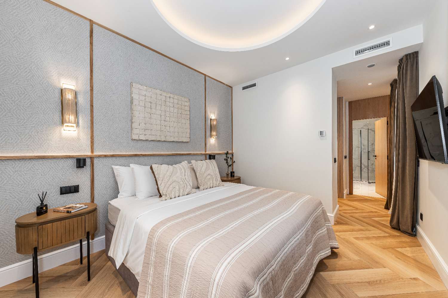 PROPIEDAD EN BARRIO DE LISTA ,  CALLE MARTI , MADRID