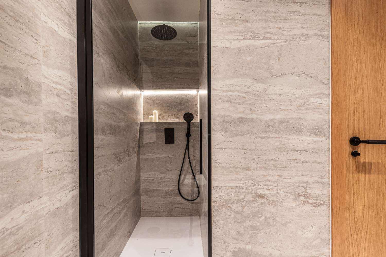 PROPIEDAD EN BARRIO DE LISTA ,  CALLE MARTI , MADRID