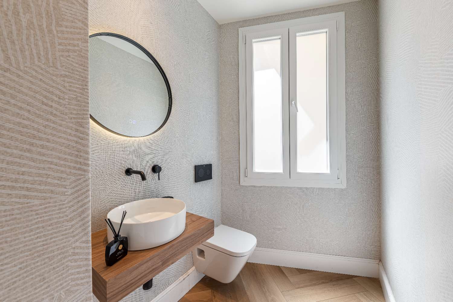 PROPIEDAD EN BARRIO DE LISTA ,  CALLE MARTI , MADRID