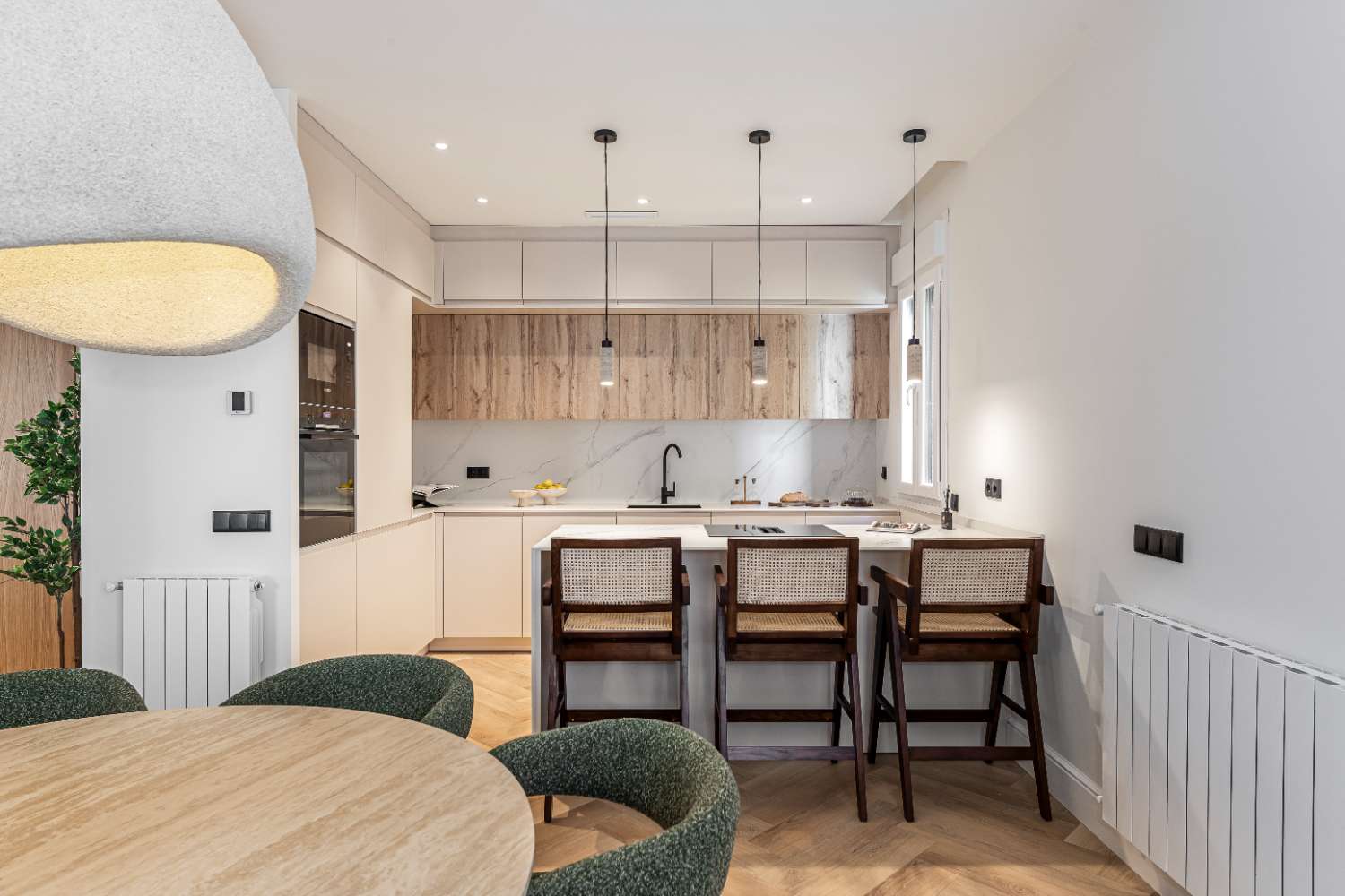 PROPIEDAD EN BARRIO DE LISTA ,  CALLE MARTI , MADRID