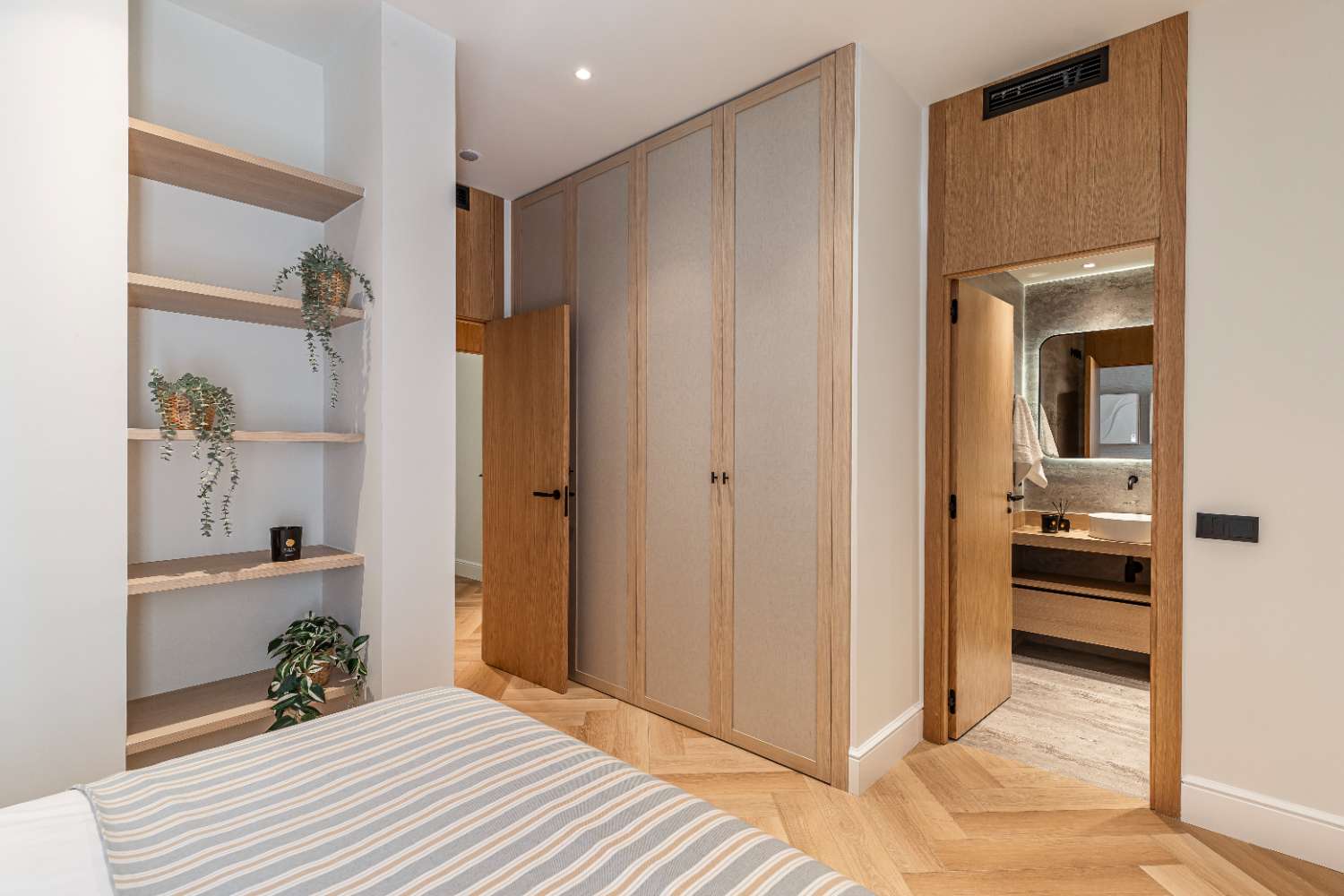 PROPIEDAD EN BARRIO DE LISTA ,  CALLE MARTI , MADRID