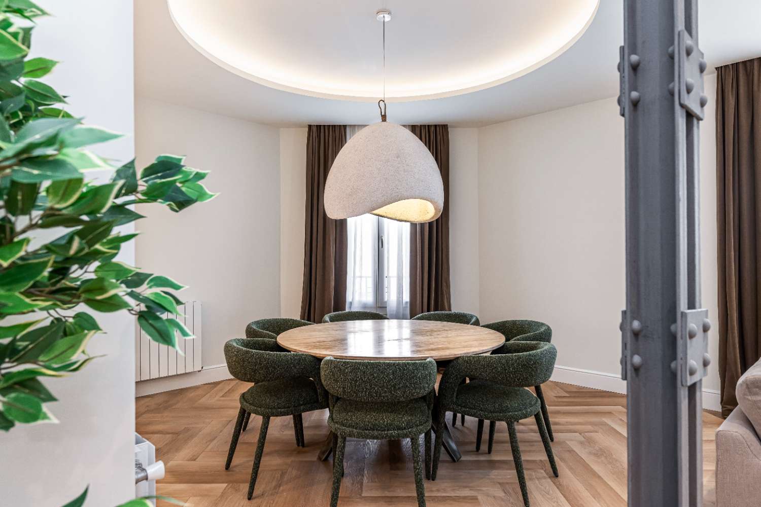 PROPIEDAD EN BARRIO DE LISTA ,  CALLE MARTI , MADRID