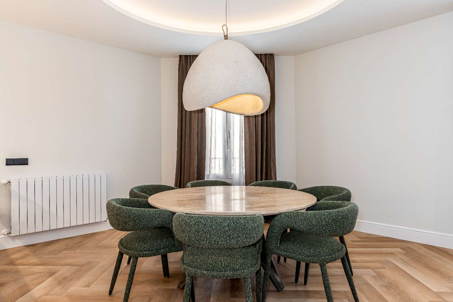 PROPIEDAD EN BARRIO DE LISTA ,  CALLE MARTI , MADRID