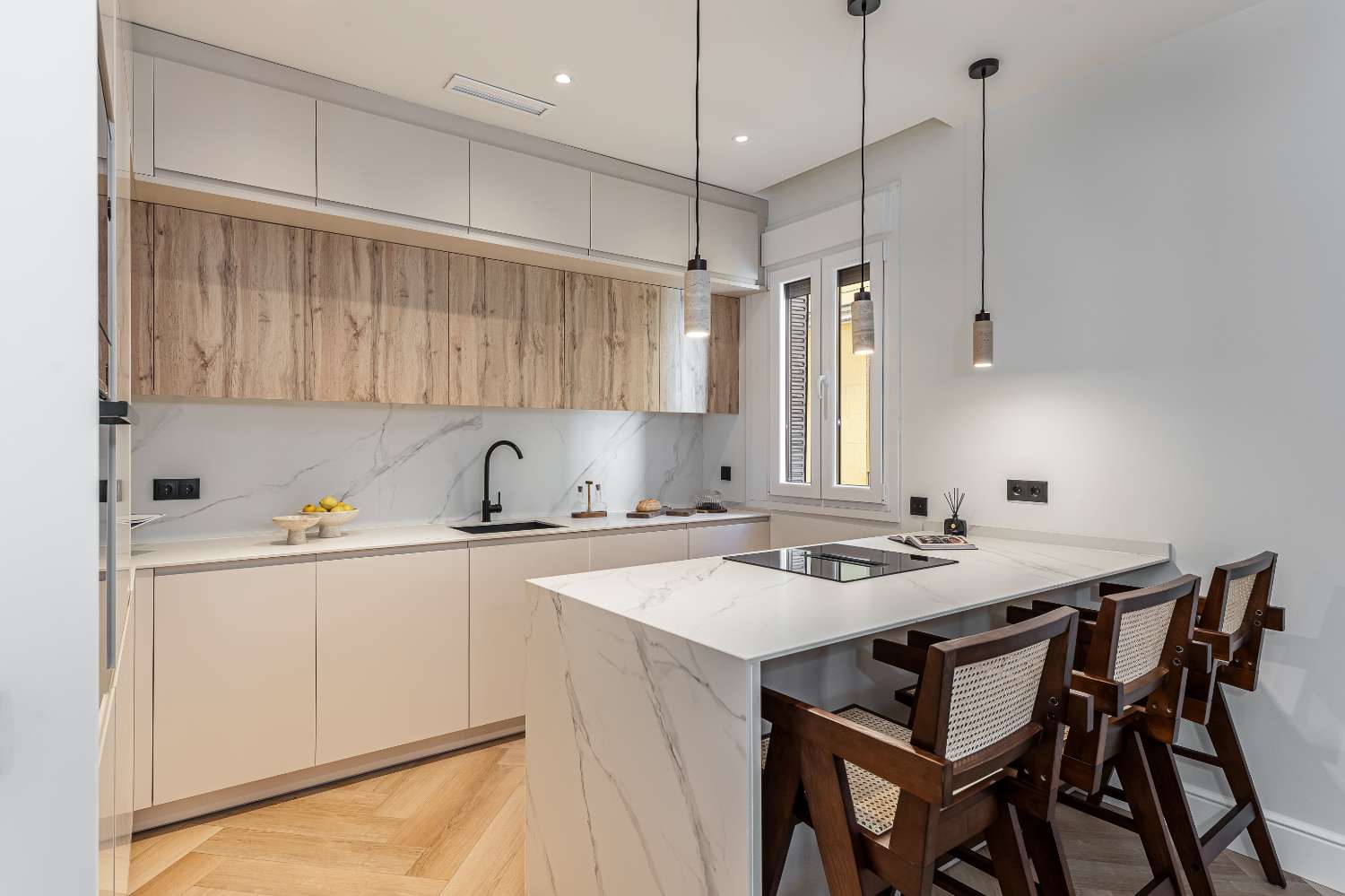 PROPIEDAD EN BARRIO DE LISTA ,  CALLE MARTI , MADRID