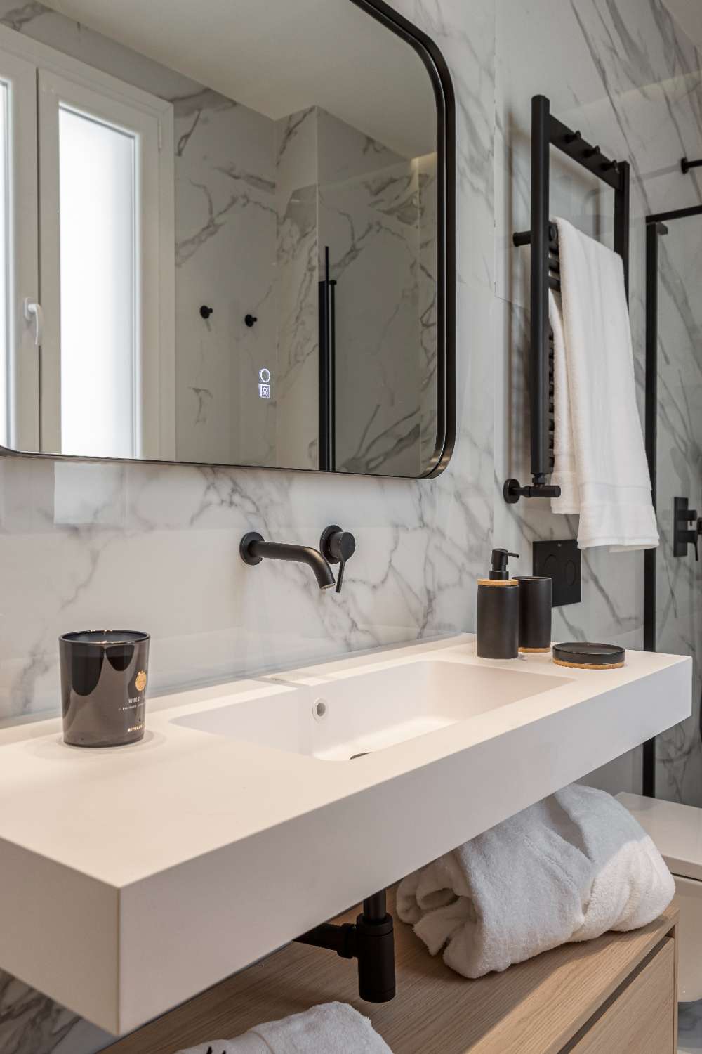 PROPIEDAD EN BARRIO DE LISTA ,  CALLE MARTI , MADRID