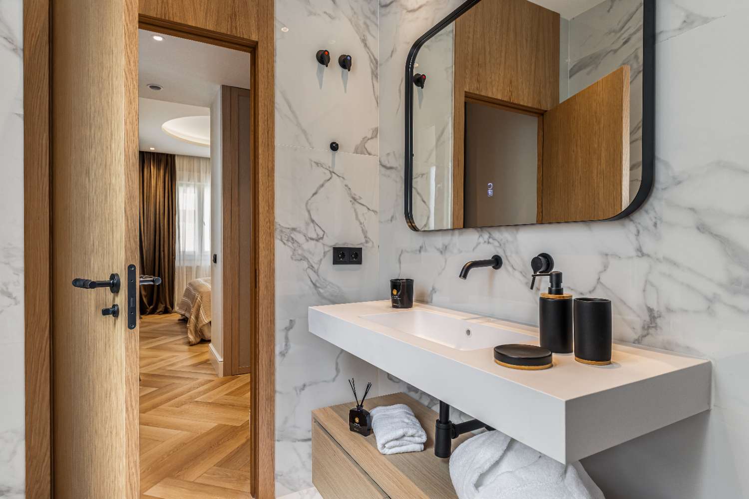 PROPIEDAD EN BARRIO DE LISTA ,  CALLE MARTI , MADRID