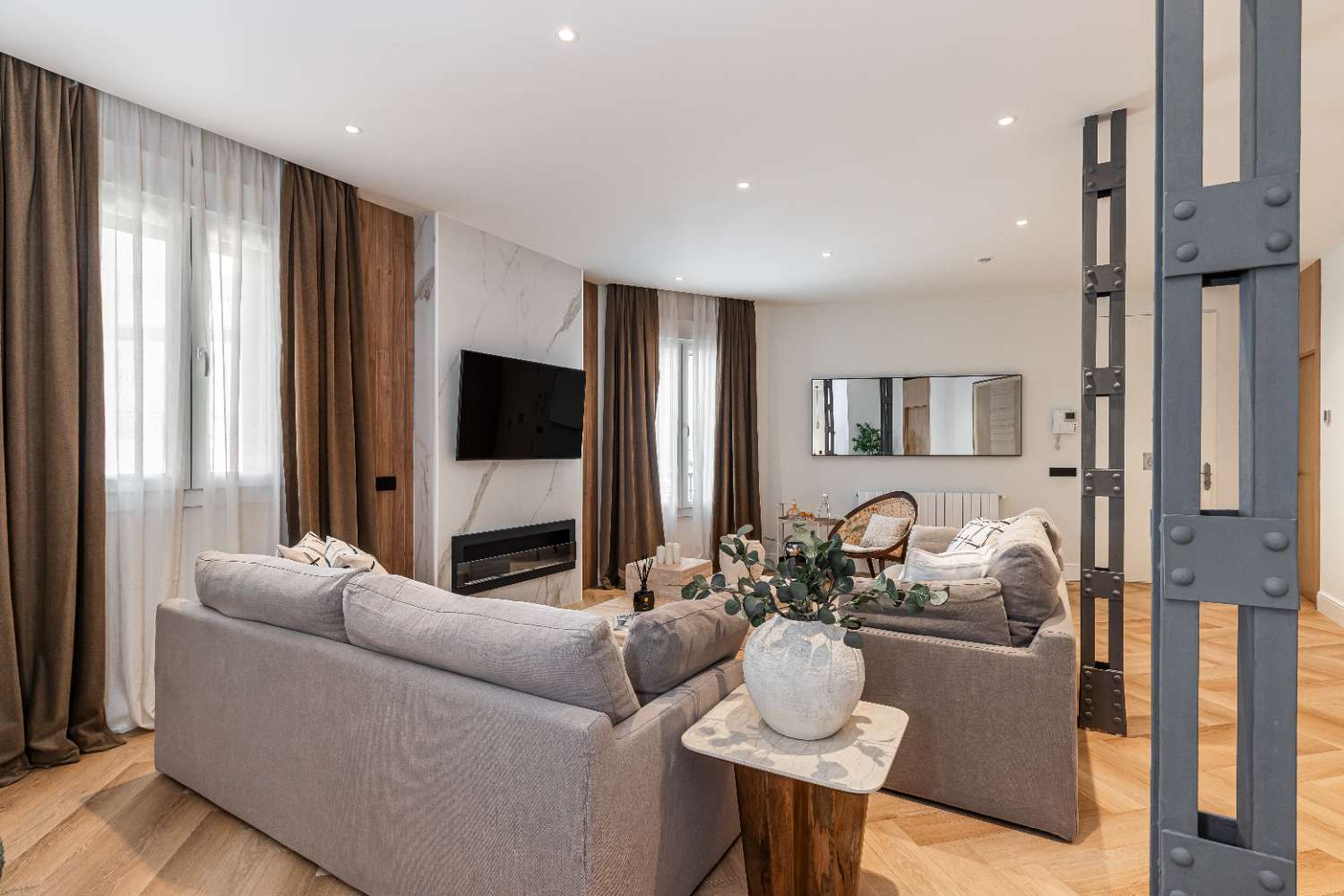 PROPIEDAD EN BARRIO DE LISTA ,  CALLE MARTI , MADRID