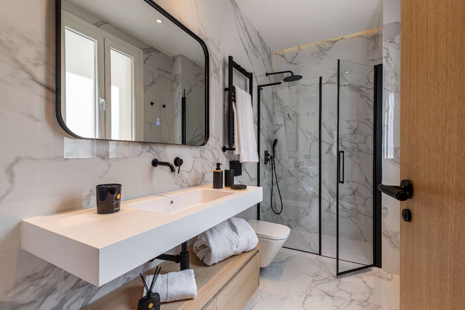 PROPIEDAD EN BARRIO DE LISTA ,  CALLE MARTI , MADRID