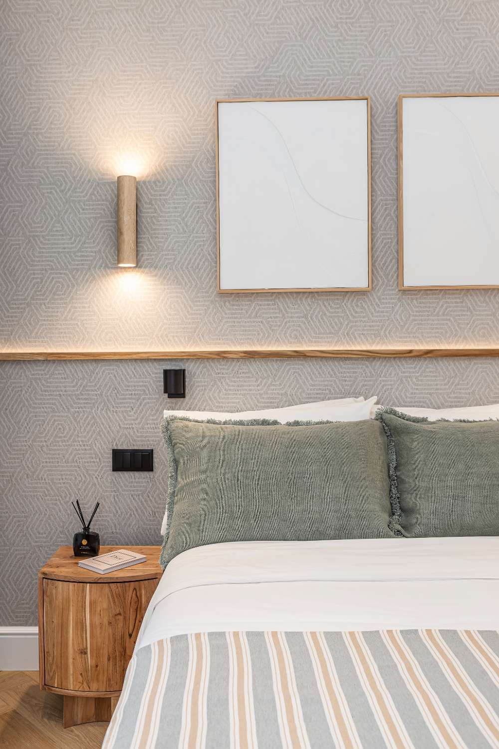 PROPIEDAD EN BARRIO DE LISTA ,  CALLE MARTI , MADRID