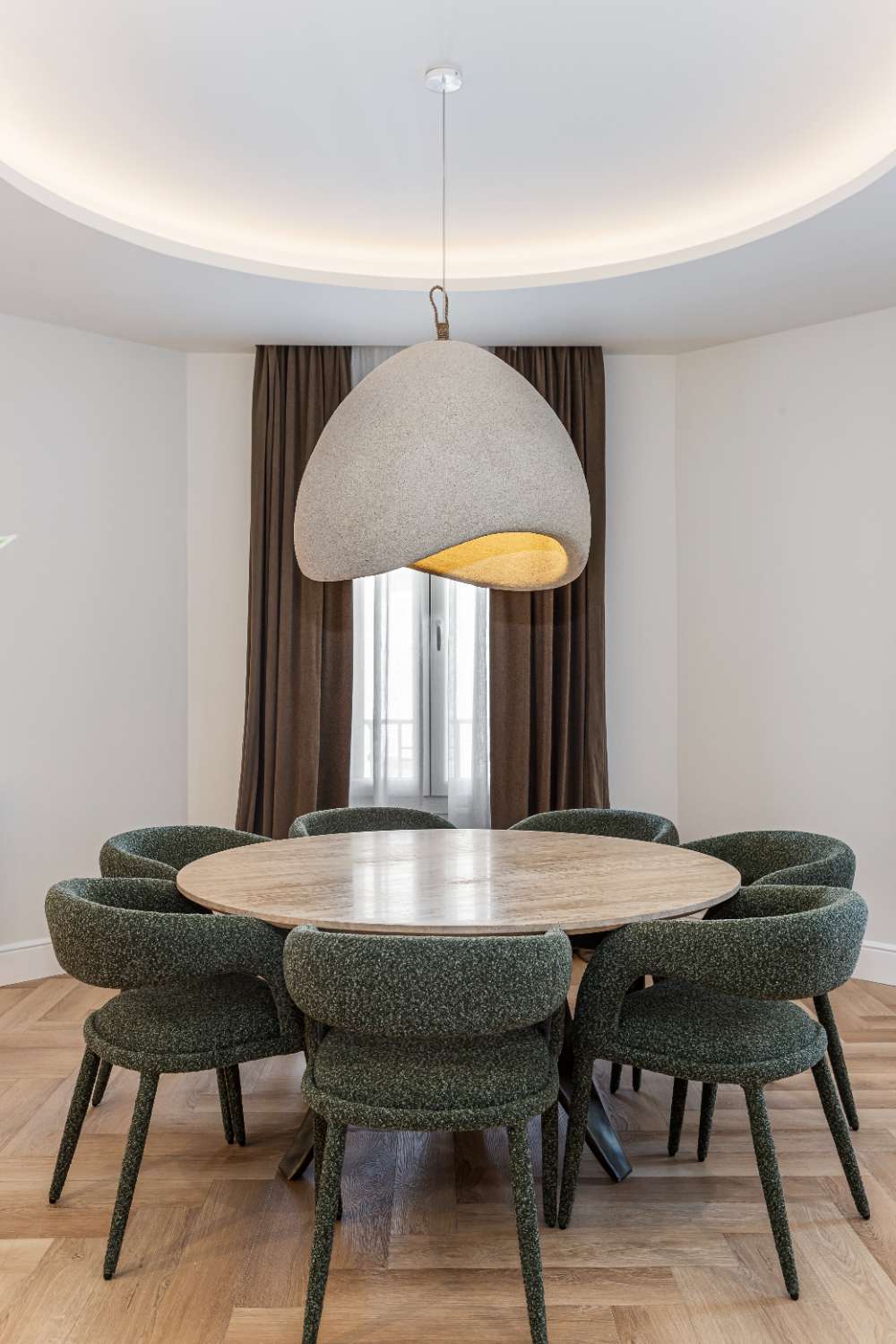 PROPIEDAD EN BARRIO DE LISTA ,  CALLE MARTI , MADRID