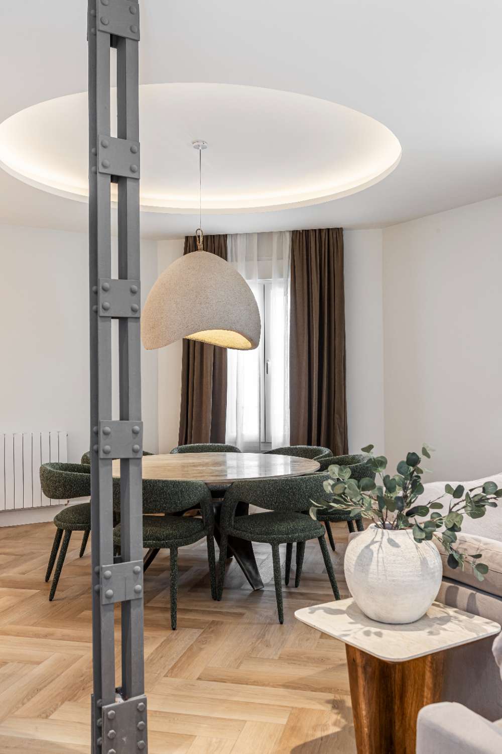 PROPIEDAD EN BARRIO DE LISTA ,  CALLE MARTI , MADRID