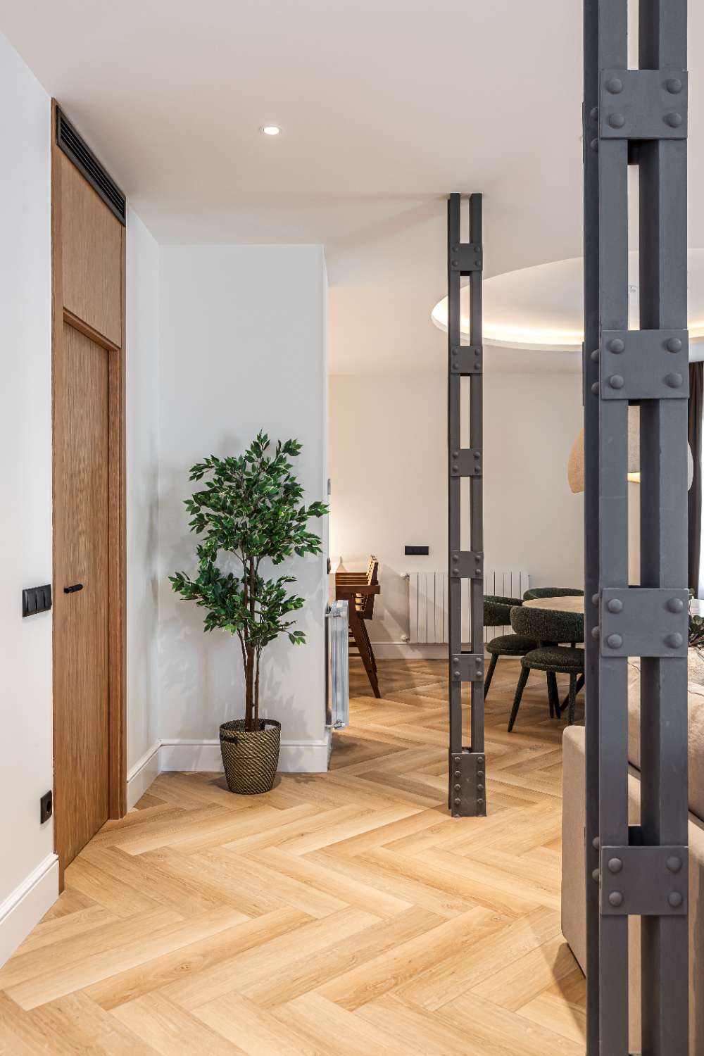 PROPIEDAD EN BARRIO DE LISTA ,  CALLE MARTI , MADRID