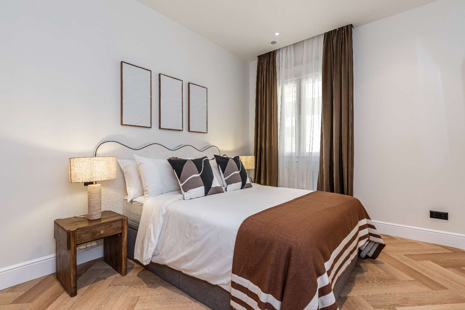 PROPIEDAD EN BARRIO DE LISTA ,  CALLE MARTI , MADRID