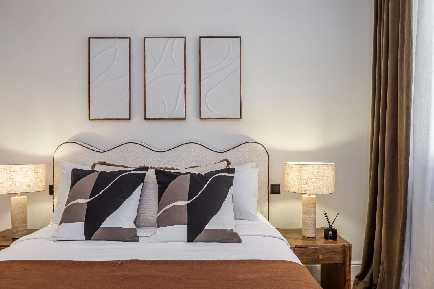 PROPIEDAD EN BARRIO DE LISTA ,  CALLE MARTI , MADRID