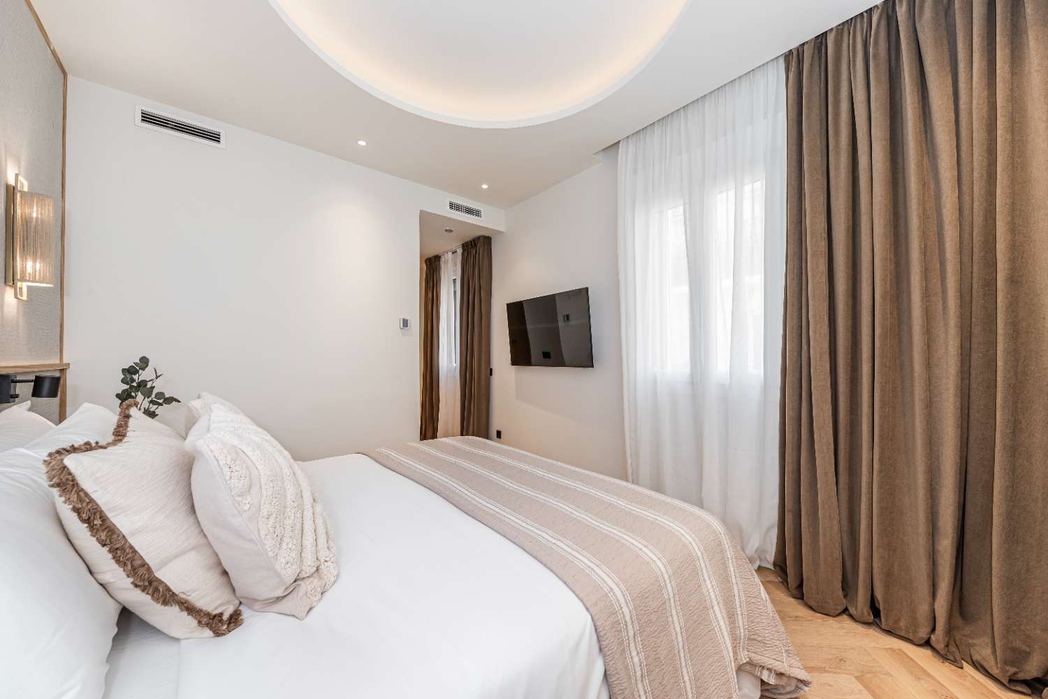 PROPIEDAD EN BARRIO DE LISTA ,  CALLE MARTI , MADRID