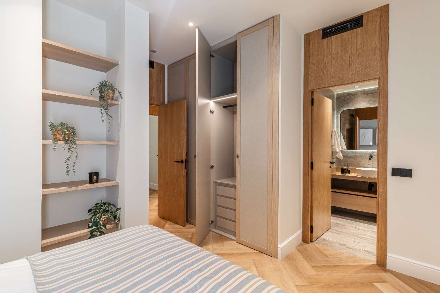 PROPIEDAD EN BARRIO DE LISTA ,  CALLE MARTI , MADRID