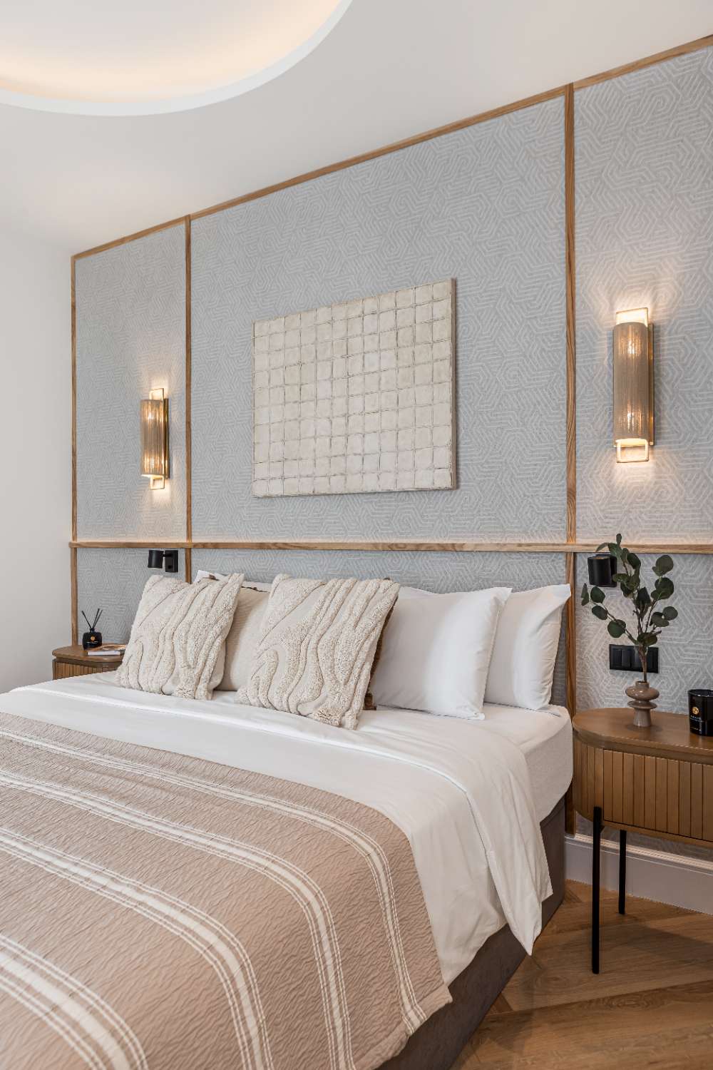 PROPIEDAD EN BARRIO DE LISTA ,  CALLE MARTI , MADRID