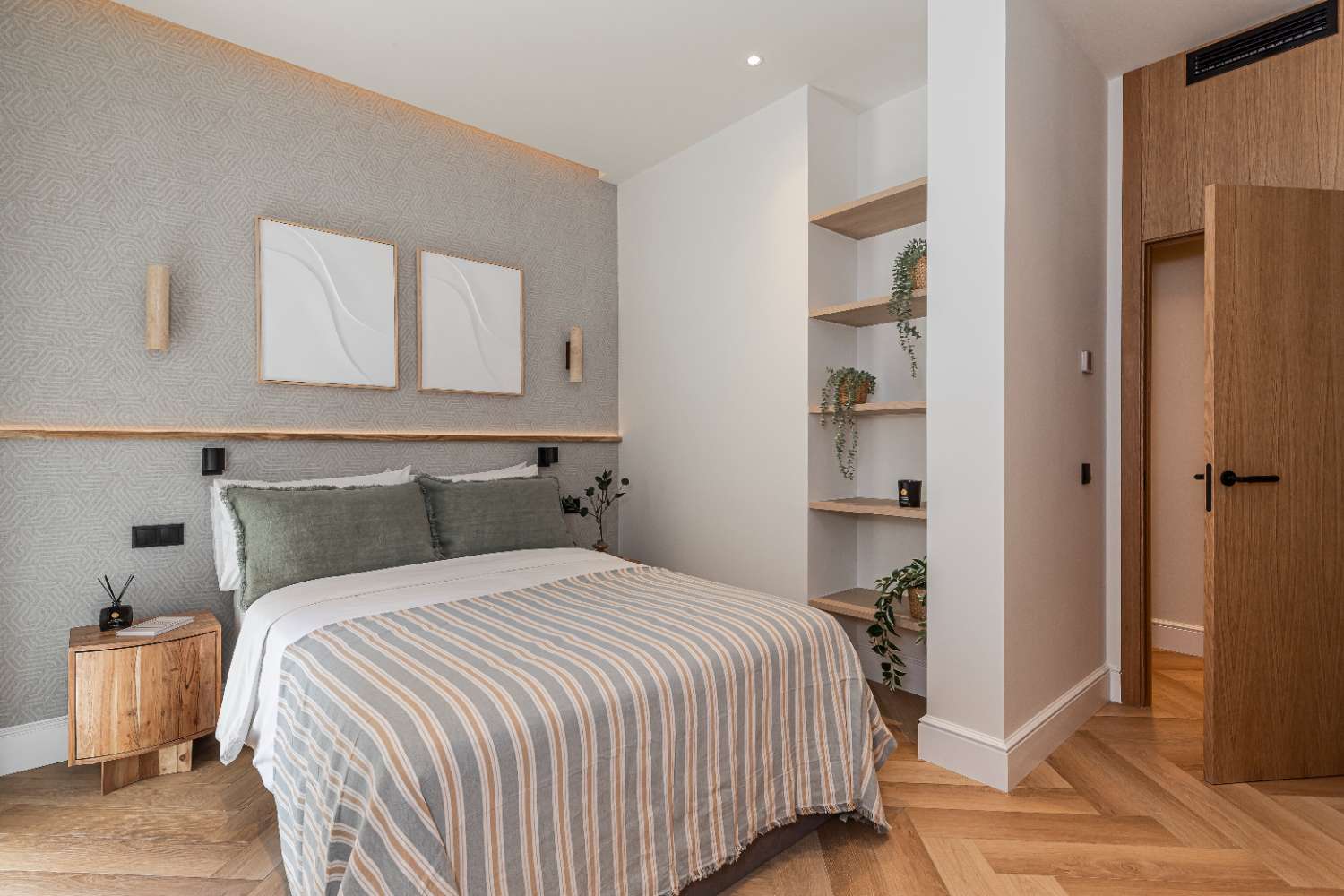 PROPIEDAD EN BARRIO DE LISTA ,  CALLE MARTI , MADRID