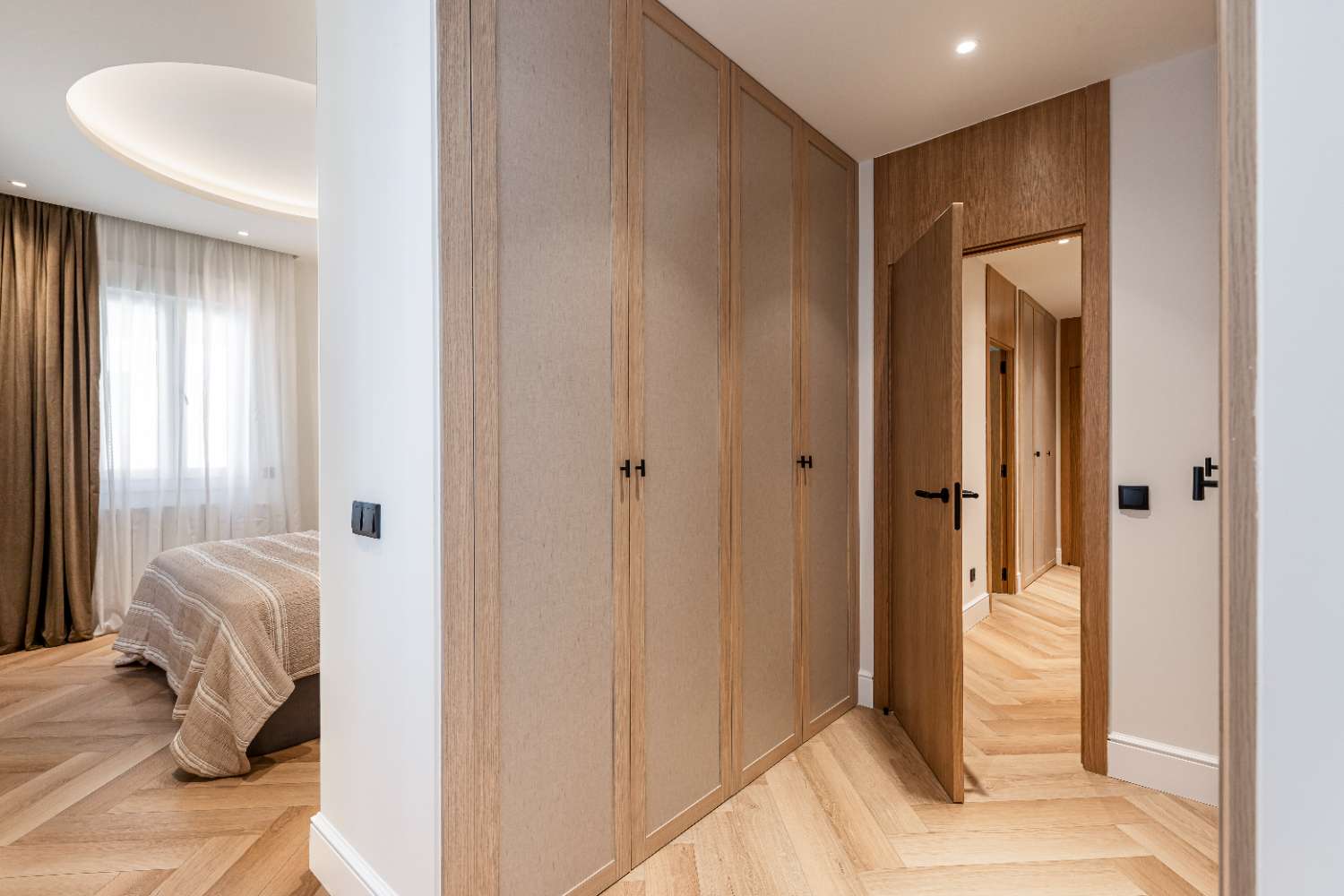 PROPIEDAD EN BARRIO DE LISTA ,  CALLE MARTI , MADRID