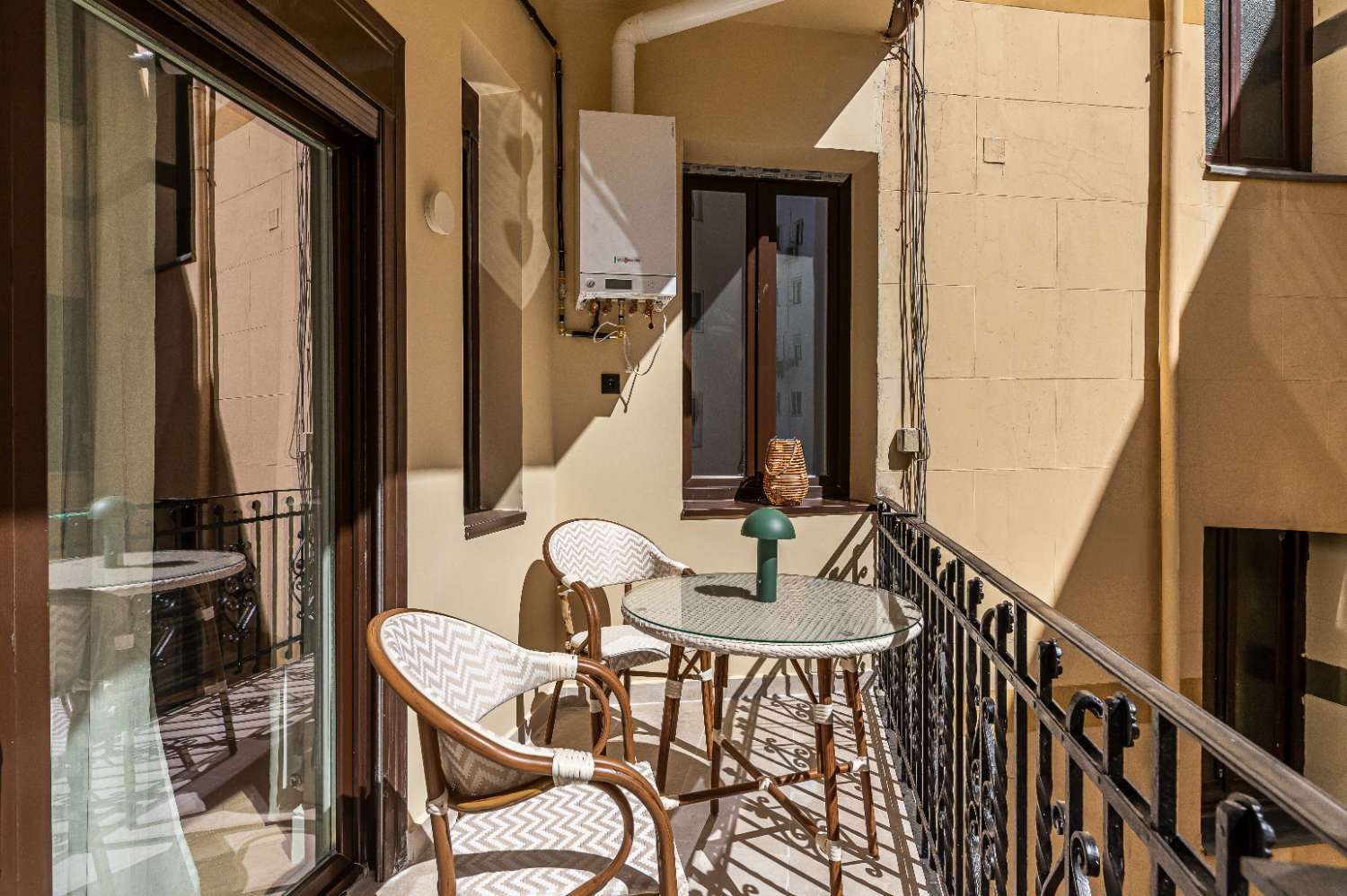 PROPIEDAD EN BARRIO DE LISTA ,  CALLE MARTI , MADRID