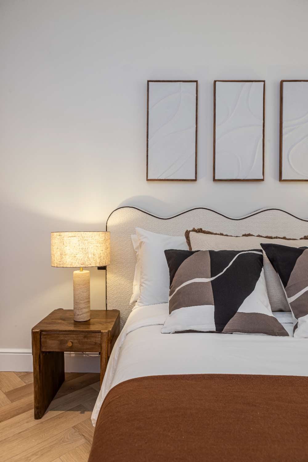 PROPIEDAD EN BARRIO DE LISTA ,  CALLE MARTI , MADRID