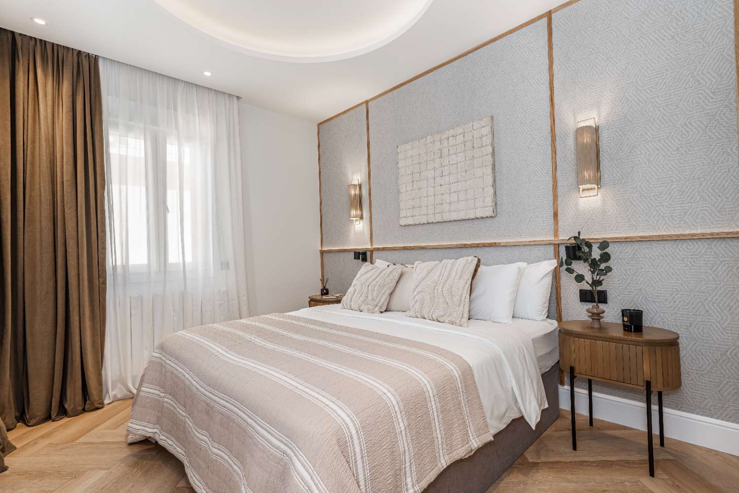 PROPIEDAD EN BARRIO DE LISTA ,  CALLE MARTI , MADRID