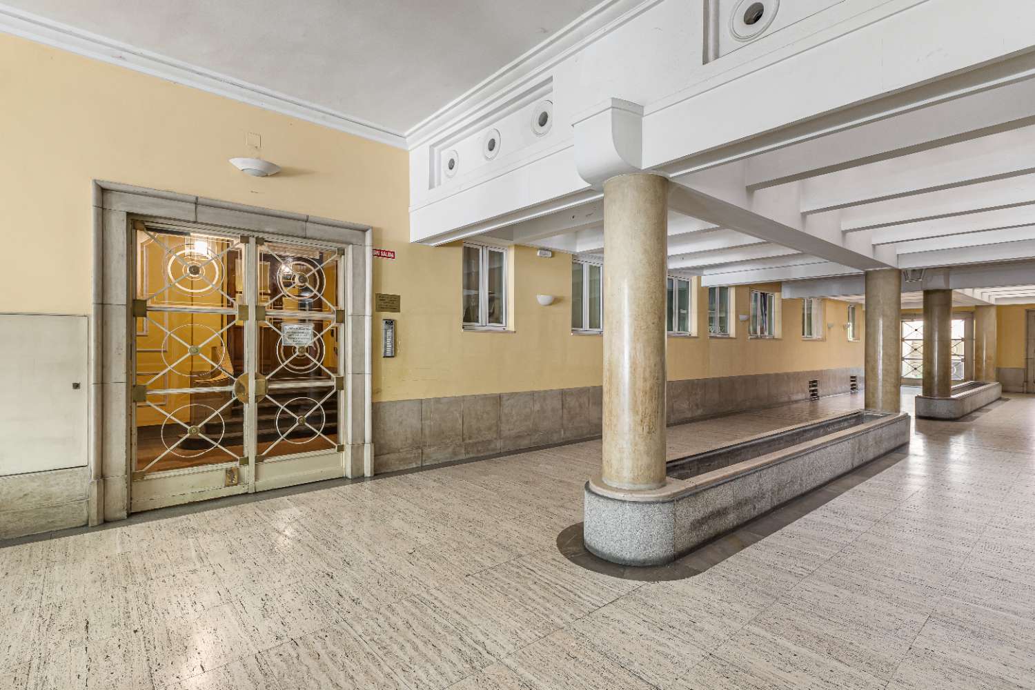 Atico  en calle General Díaz Porlier , barrio lista Madrid