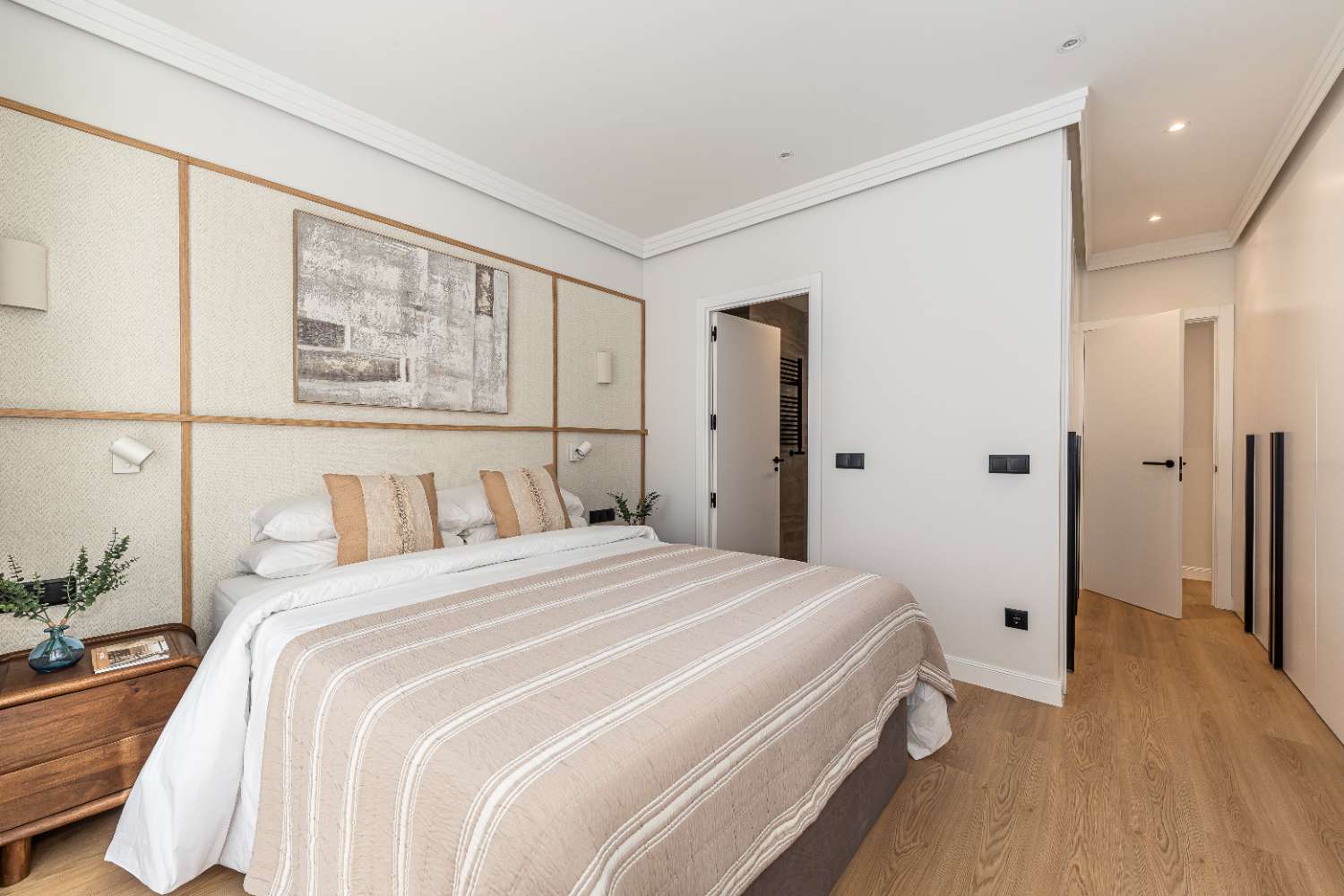 Atico  en calle General Díaz Porlier , barrio lista Madrid