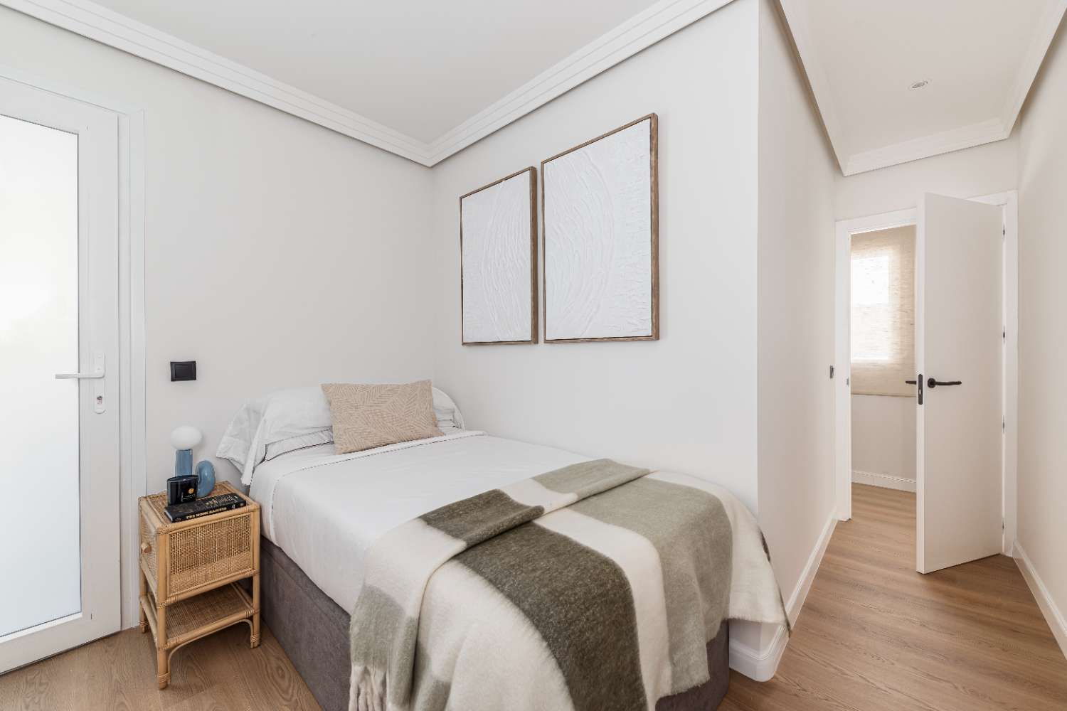 Atico  en calle General Díaz Porlier , barrio lista Madrid