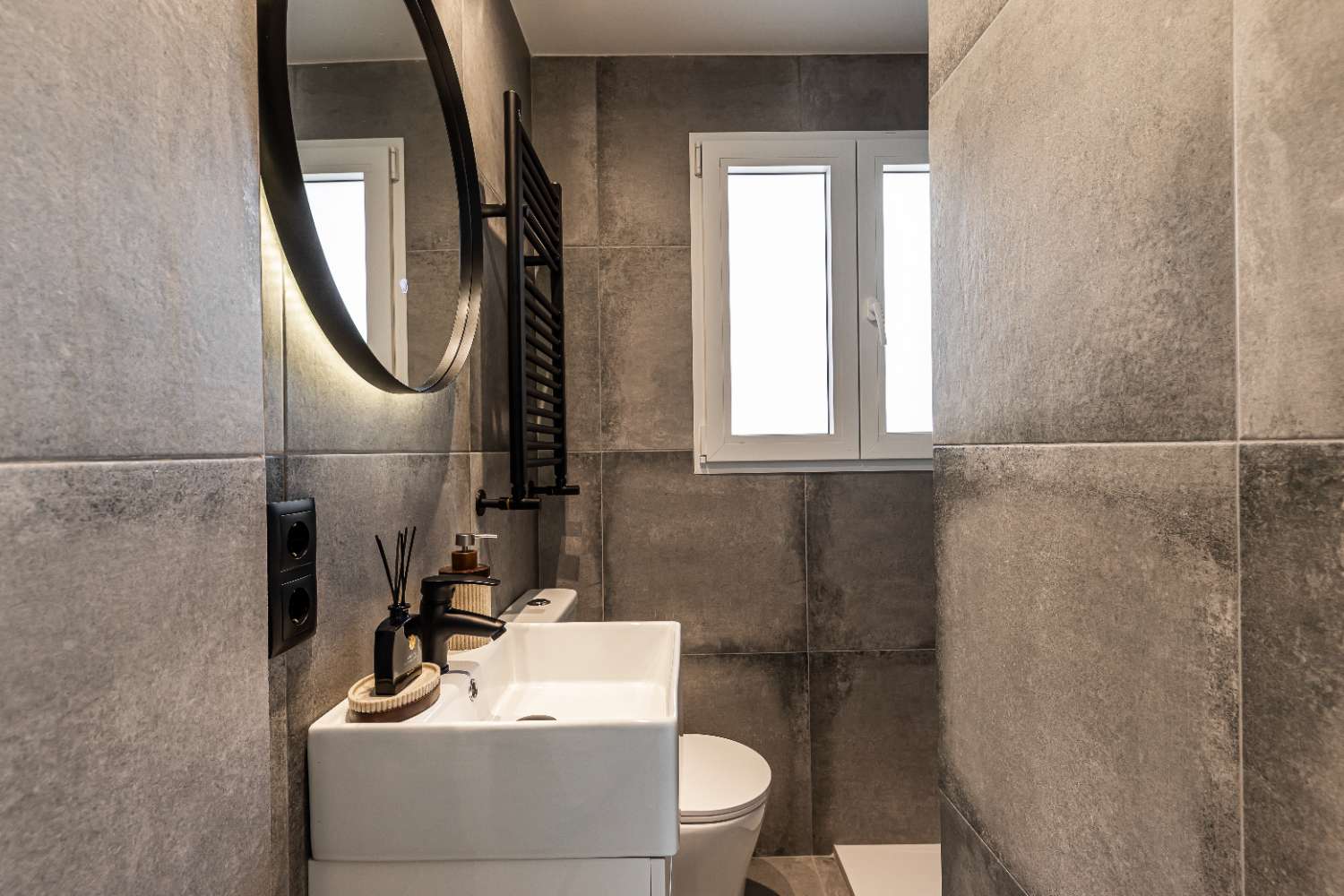 Atico  en calle General Díaz Porlier , barrio lista Madrid