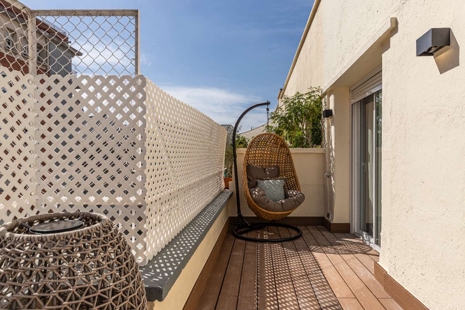 Atico  en calle General Díaz Porlier , barrio lista Madrid